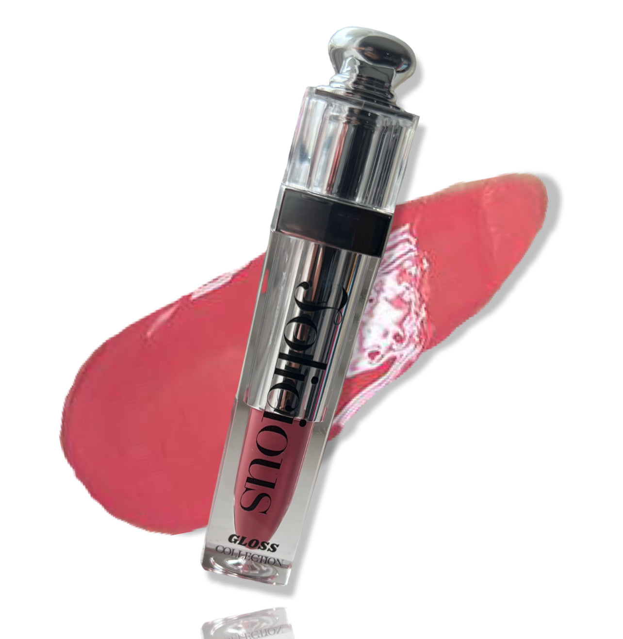 Jolicious bratz lip gloss collection