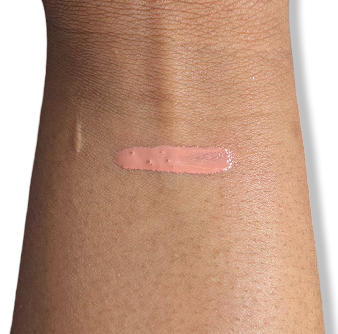 Jolicious bombshell nude  lip gloss collection