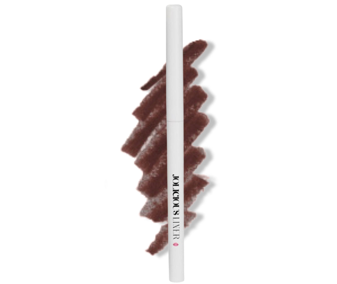 jolicious twirl lip liner