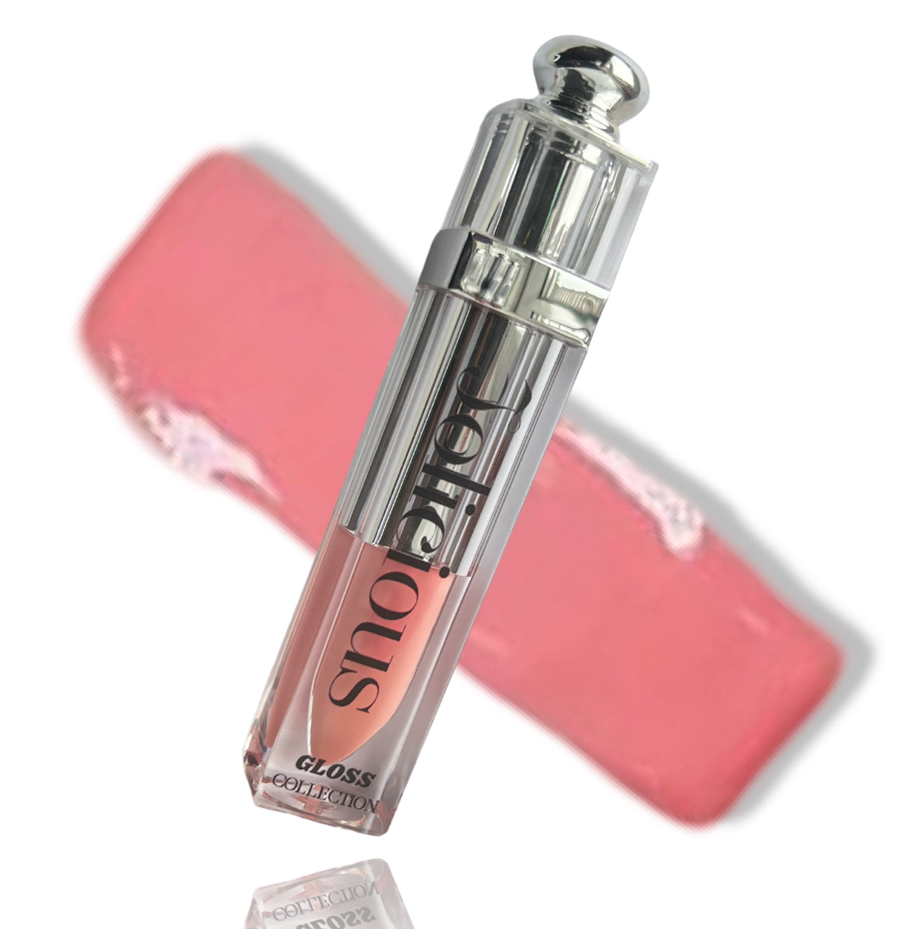 Jolicious bae lipgloss collection