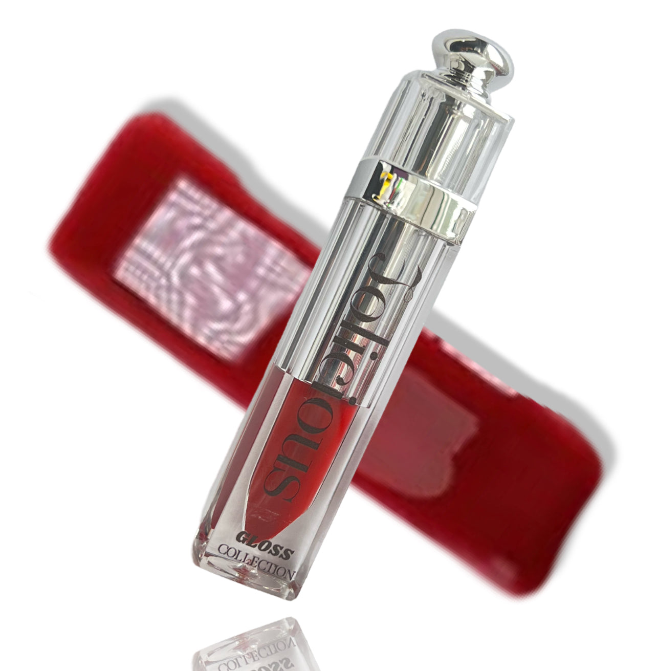 Jolicious vamp lipgloss collection