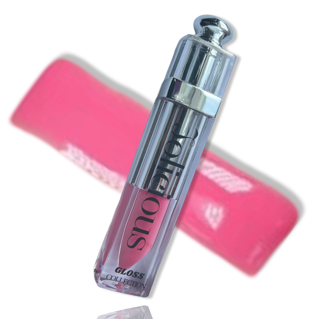 Jolicious blossom lipgloss collection