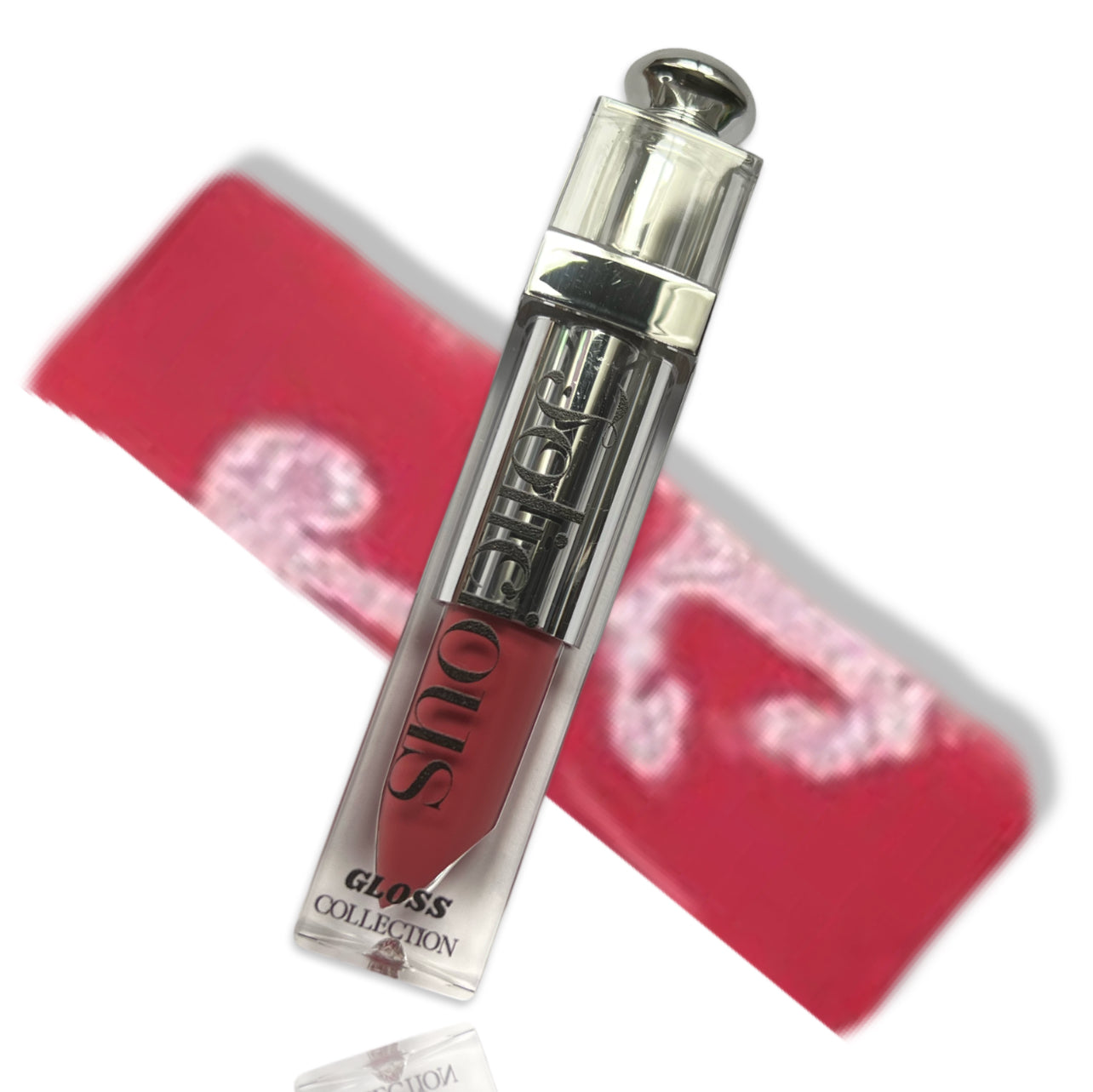 Jolicious punch lipgloss collection