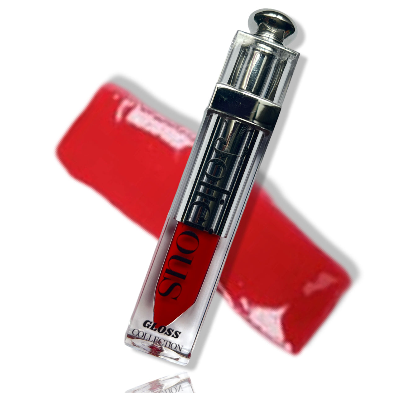 Jolicious rude lipgloss collection