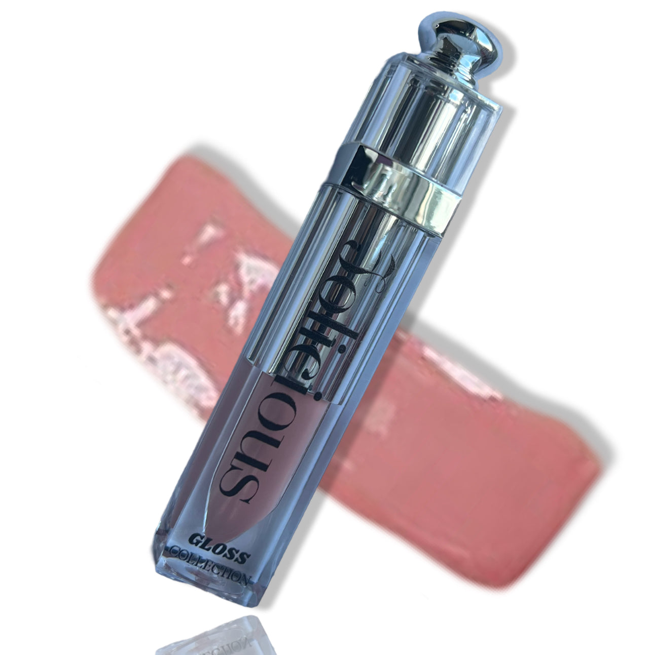 Jolicious baby lipgloss collection
