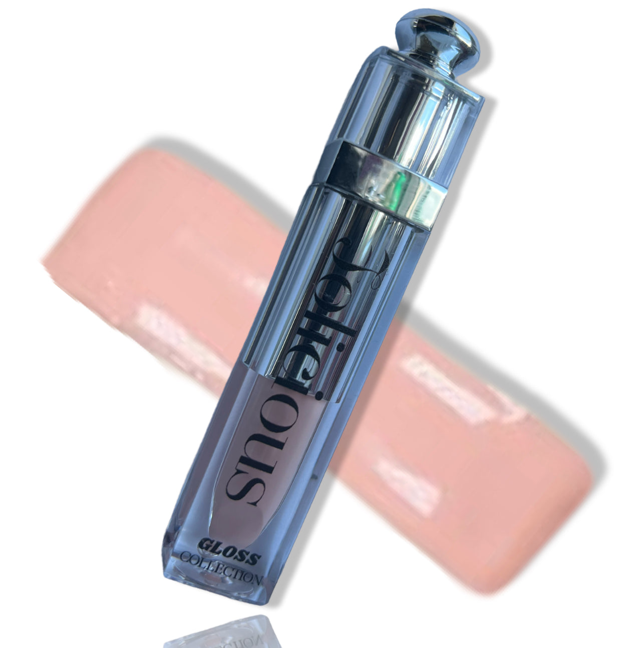 Jolicious halo lipgloss collection