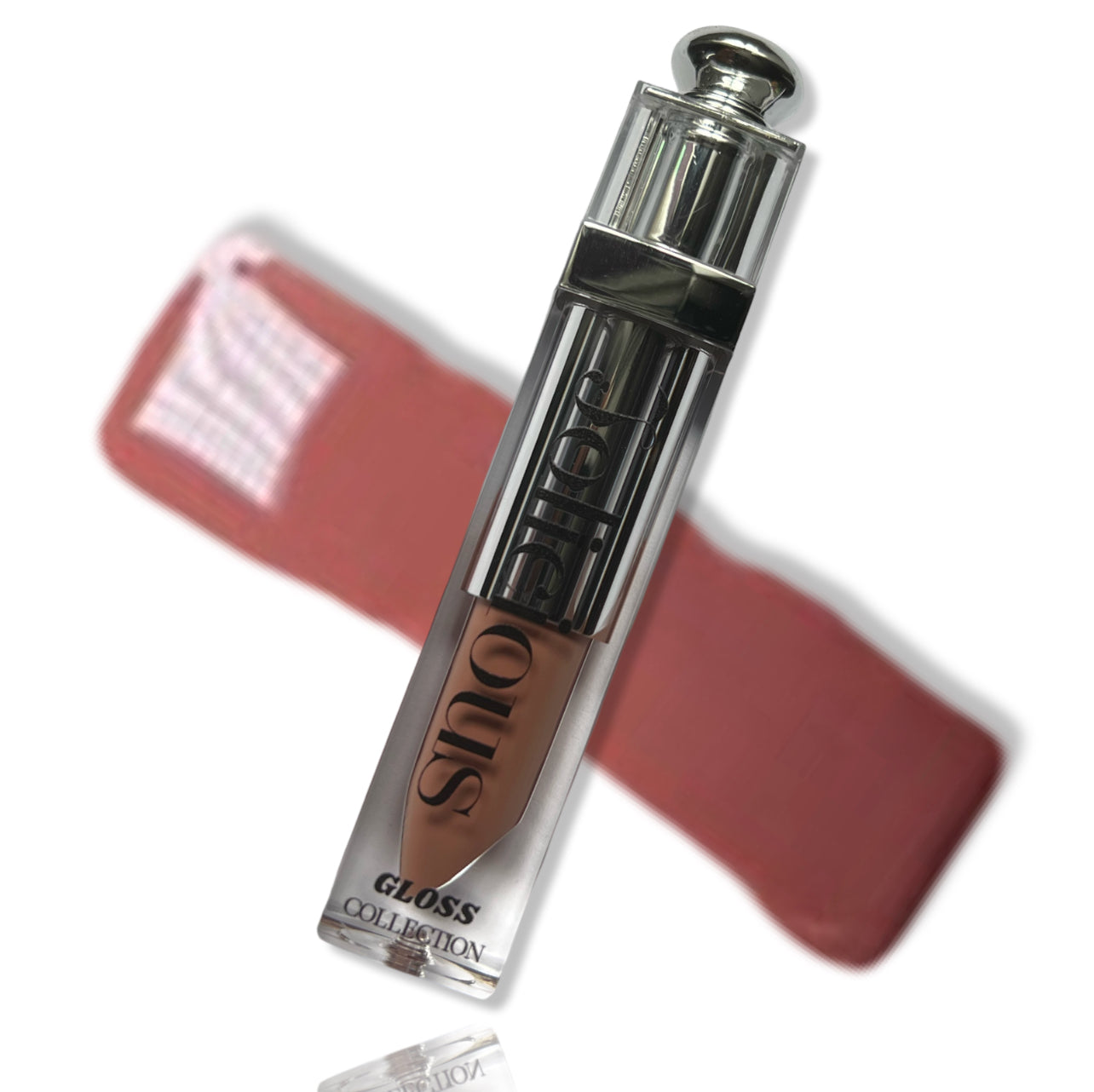 Jolicious nutshell lipgloss collection