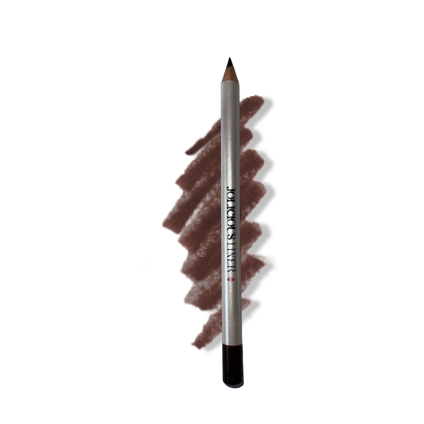 Jolicious Pencil Lip Liner | Smooth & Pigmented