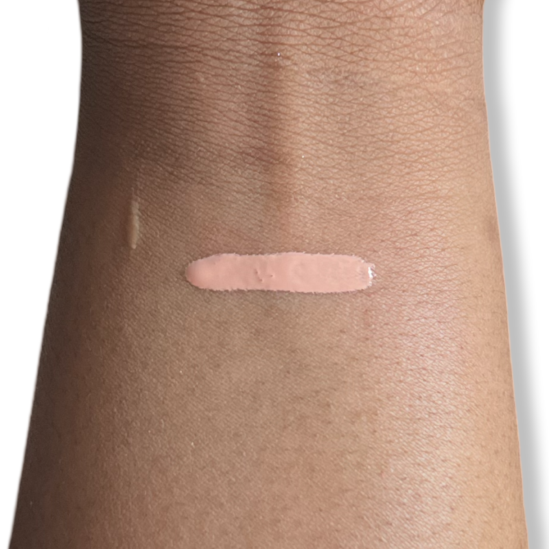 Jolicious skintight nude lip gloss collection
